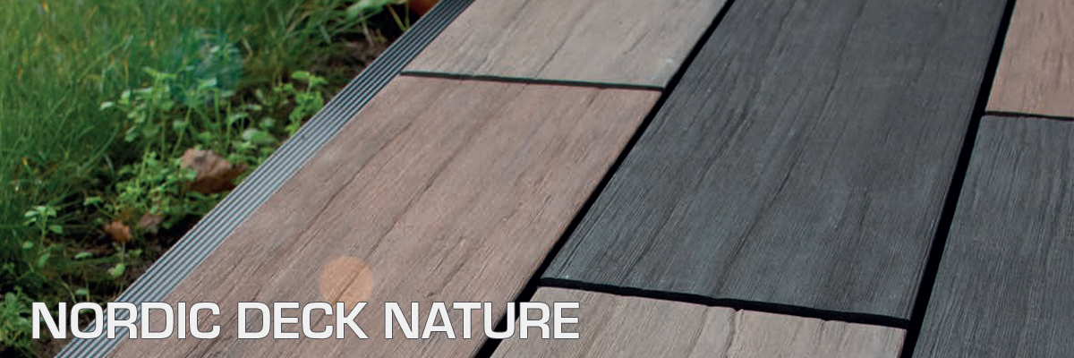 NORDIC DECK NATURE