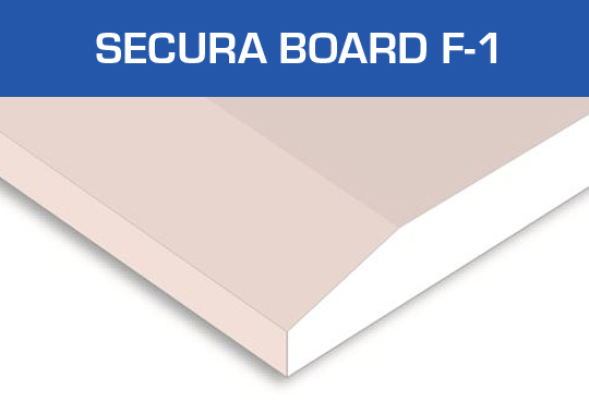 Secura Board F-1