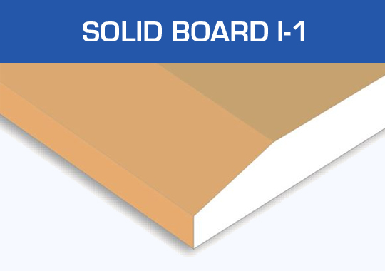 Solidboard I-1