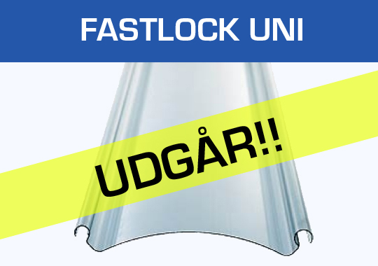Fastlock Uni