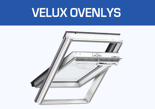 Velux Ovenlys