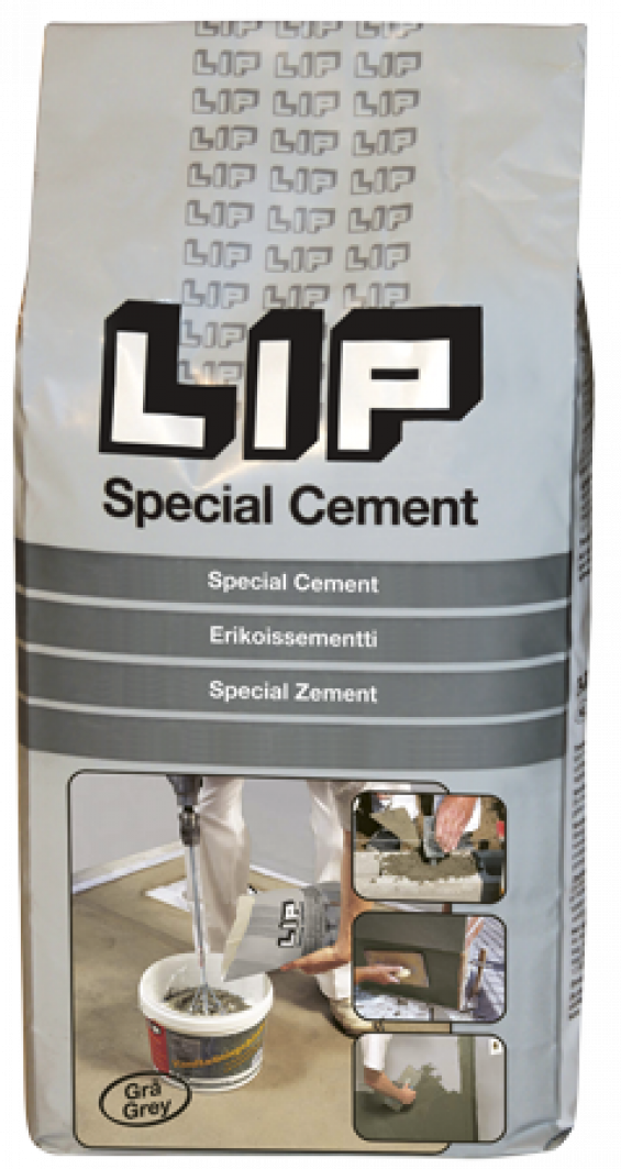 LIP Special Cement 5kg