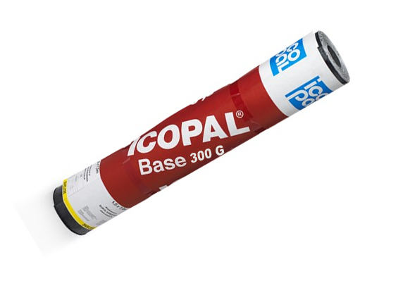 Icopal Base 300 g      0,6x10m