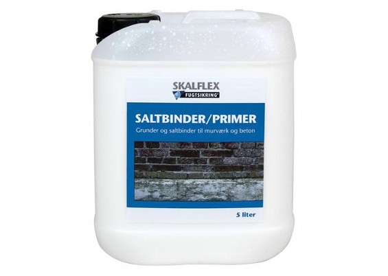 skalflex saltbinder/primer 5lt