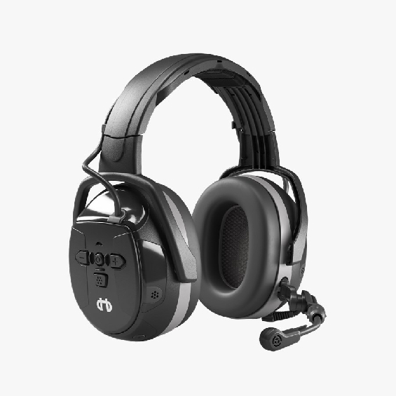 Hellberg Xstream Bluetooth® høreværn 