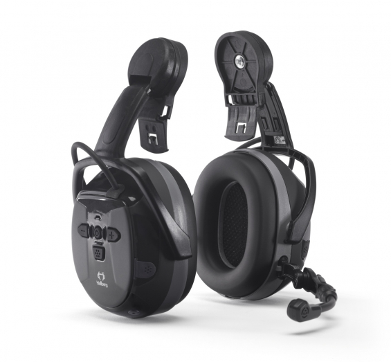 Hellberg Xstream Bluetooth® høreværn