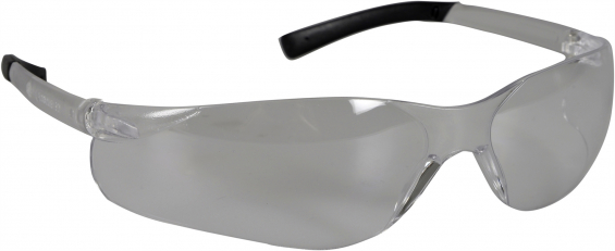 Ox-On Eyewear Anti-fog Comfort brille