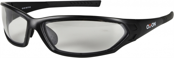 Ox-On Eyewear Speed Plus Comfort Clear