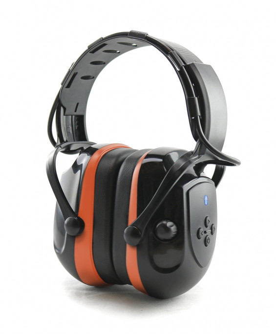 Ox-On BT2 Bluetooth® høreværn