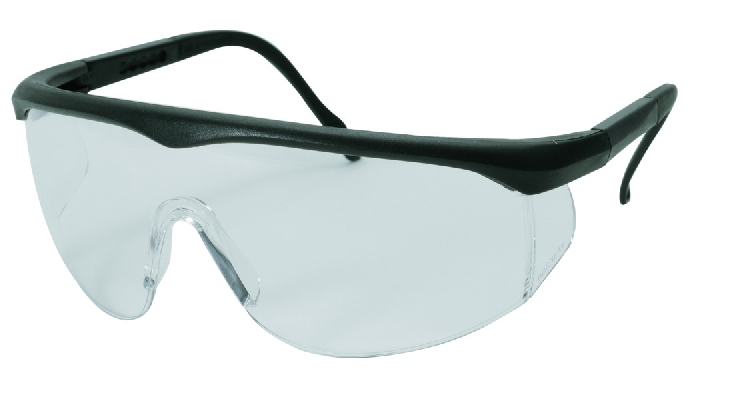 Ox-On Eyewear Eyepro Comfort Clear