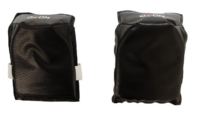 Ox-On Kneepads Basic - One Size