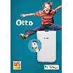 Eeese Otto 13L Wi-Fi Affugter 