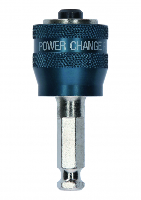Bosch Power-Change Plus hulsavsadapter