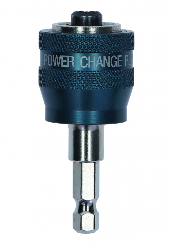 Bosch Power-Change Plus hulsavsadapter