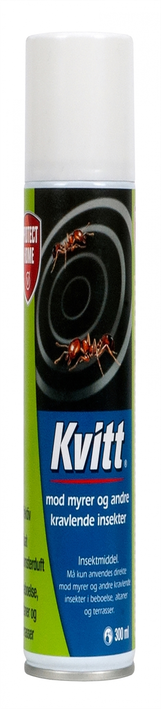 Kvit® Mod Myrer 300 ml spray