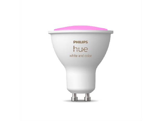 Philips Hue Smart Color LED 6w