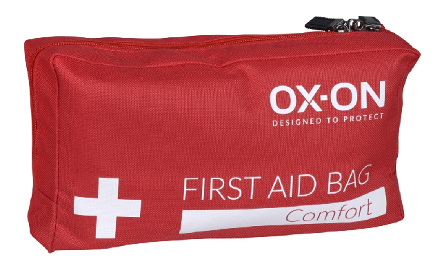 Ox-on First Aid Bag Comfort