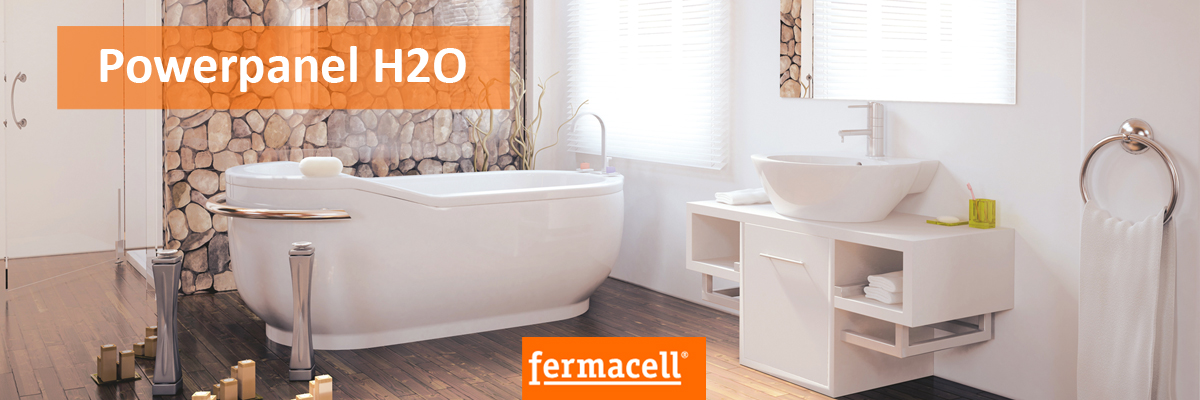 fermacell powerpanel banner