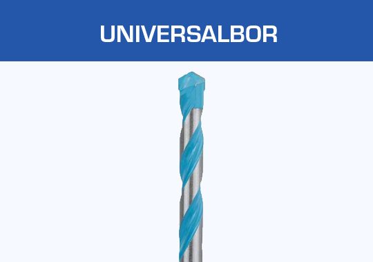 Universalbor