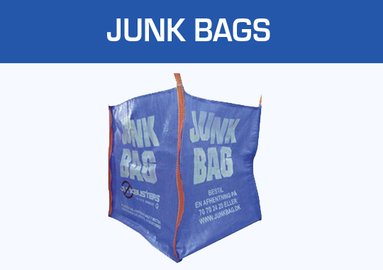 Junk Bags
