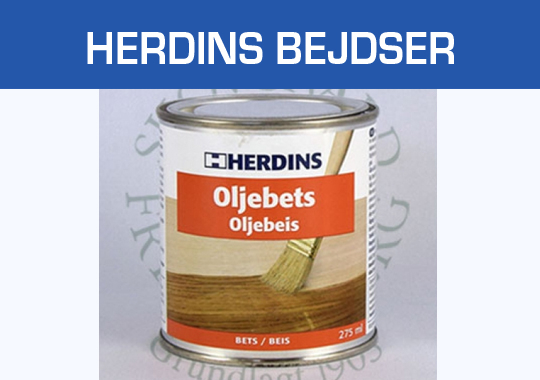 Herdins bejdser