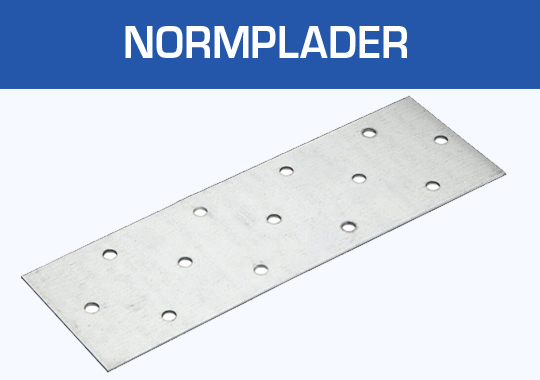 Normplader