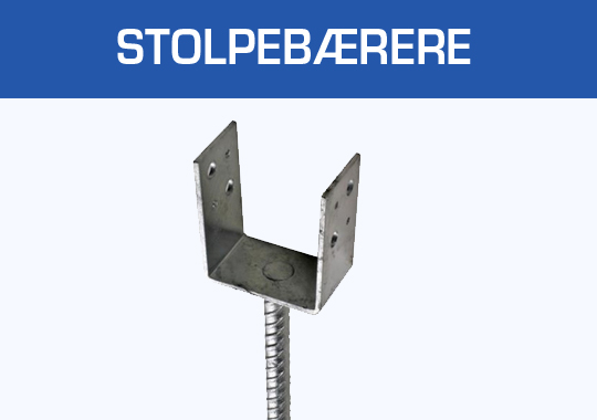 Stolpebærere