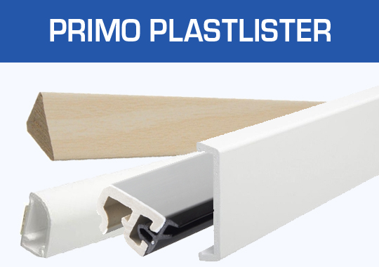 Primo Plastlister