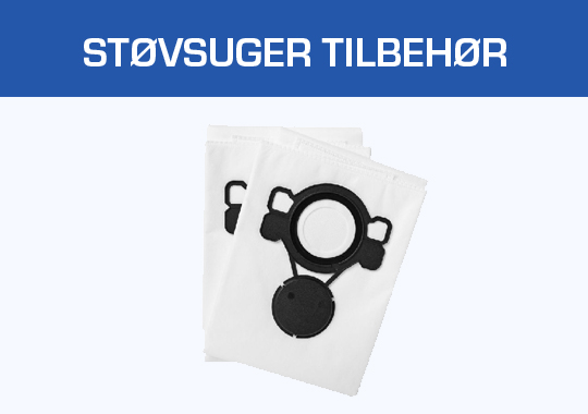 Støvsuger Tilbehør