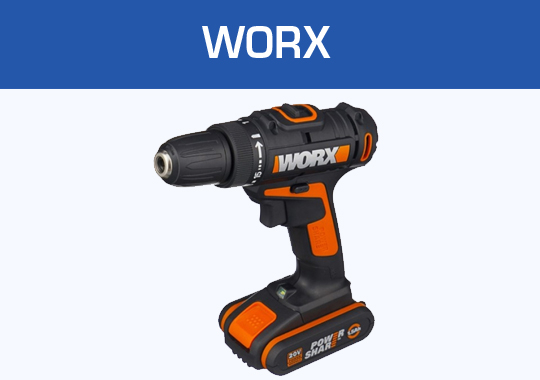 Worx