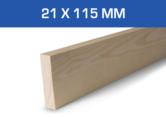 21x115mm