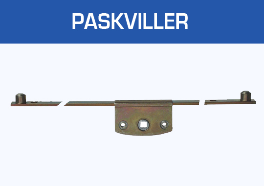 Paskviller