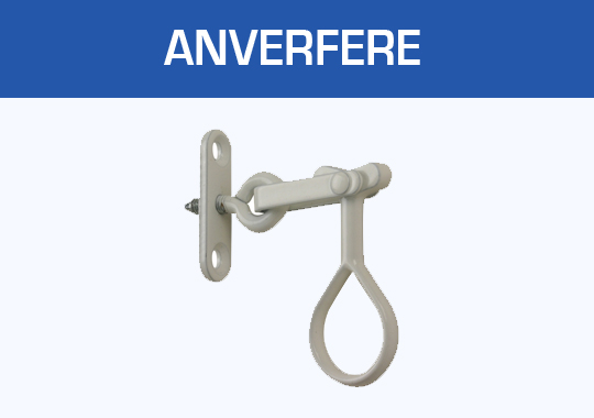 Anverfere