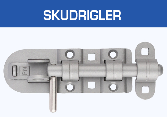 Skudrigler