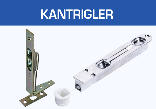 Kantrigler