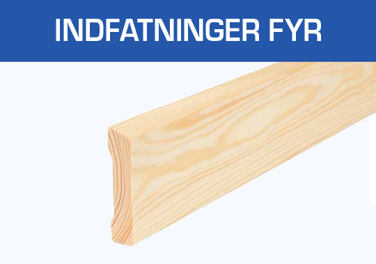 Indfatninger Fyr