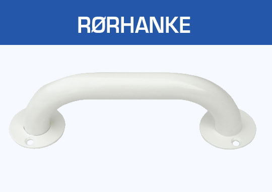 Rørhanke