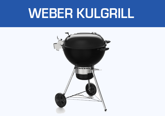 Weber kulgrill