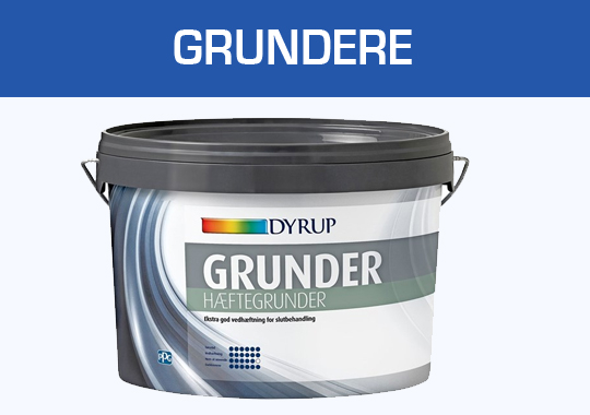 Grundere