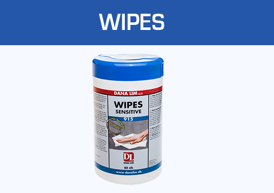 Wipes