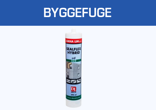 Byggefuger