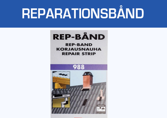 Reparationsbånd