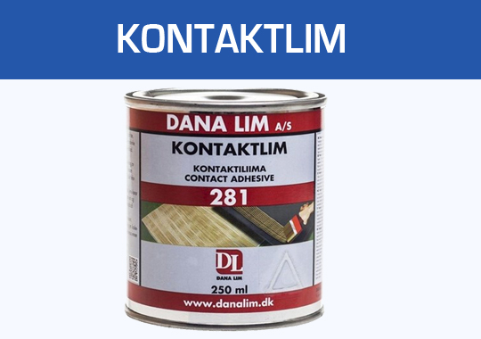 Kontaktlim