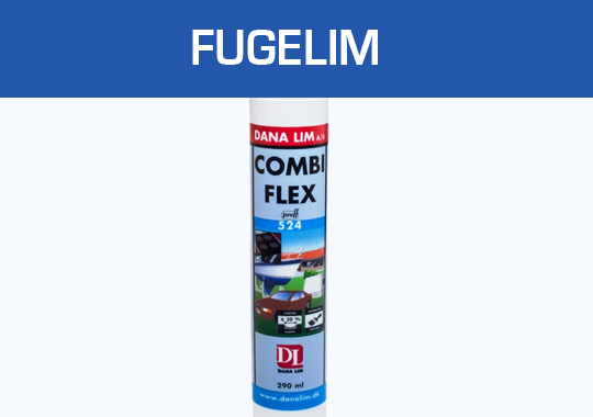 Fugelim