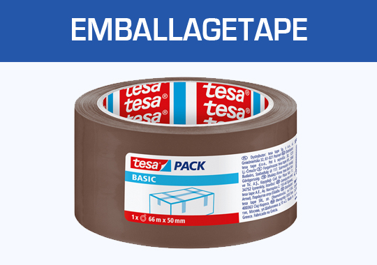 Emballagetape