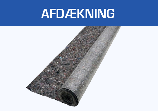 Afdækning