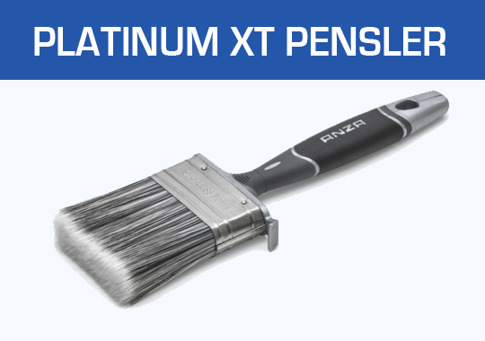 Platinum XT Pensler