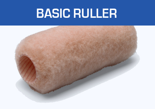 Basic ruller