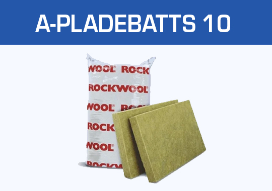 A-Pladebatts 10