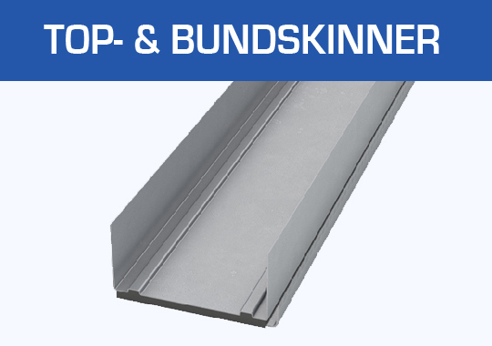 Top- & Bundskinner